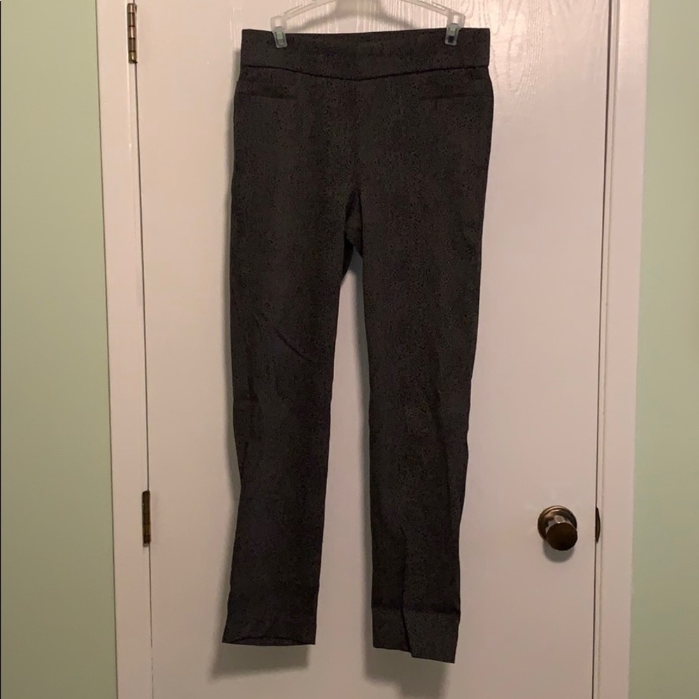 Dress pants